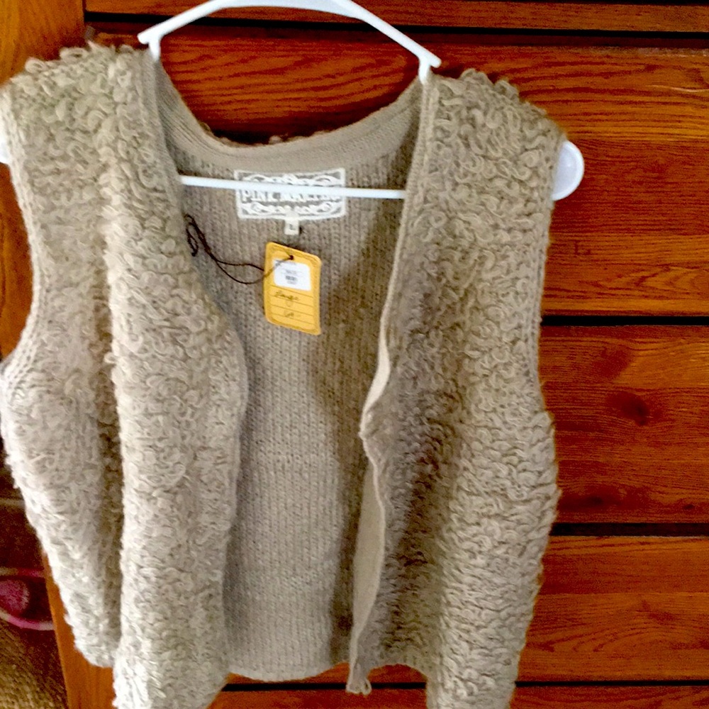 Soft vest